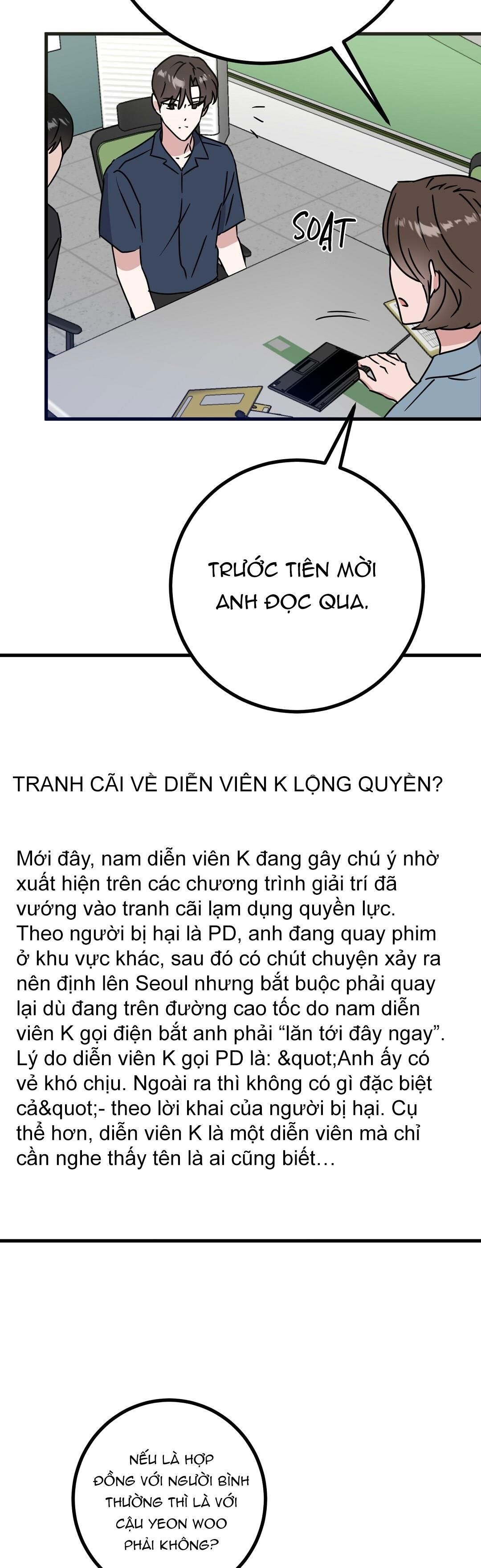đọc truyện Nhà Tôi Thành Phim Trường Mất Rồi Chương 39 ảnh 32 tại Truyện Dạ Ký