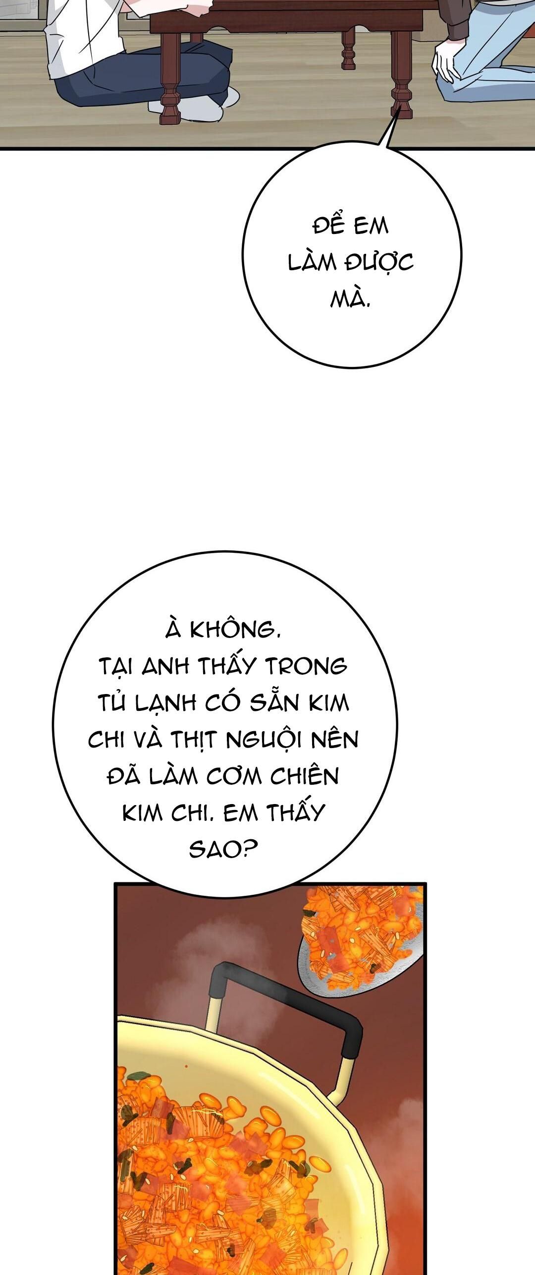 đọc truyện Nhà Tôi Thành Phim Trường Mất Rồi Chương 4 ảnh 18 tại Truyện Dạ Ký