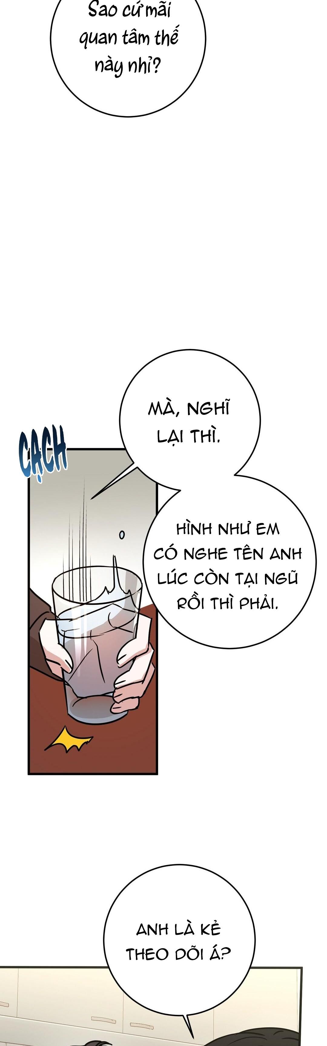 đọc truyện Nhà Tôi Thành Phim Trường Mất Rồi Chương 4 ảnh 22 tại Truyện Dạ Ký