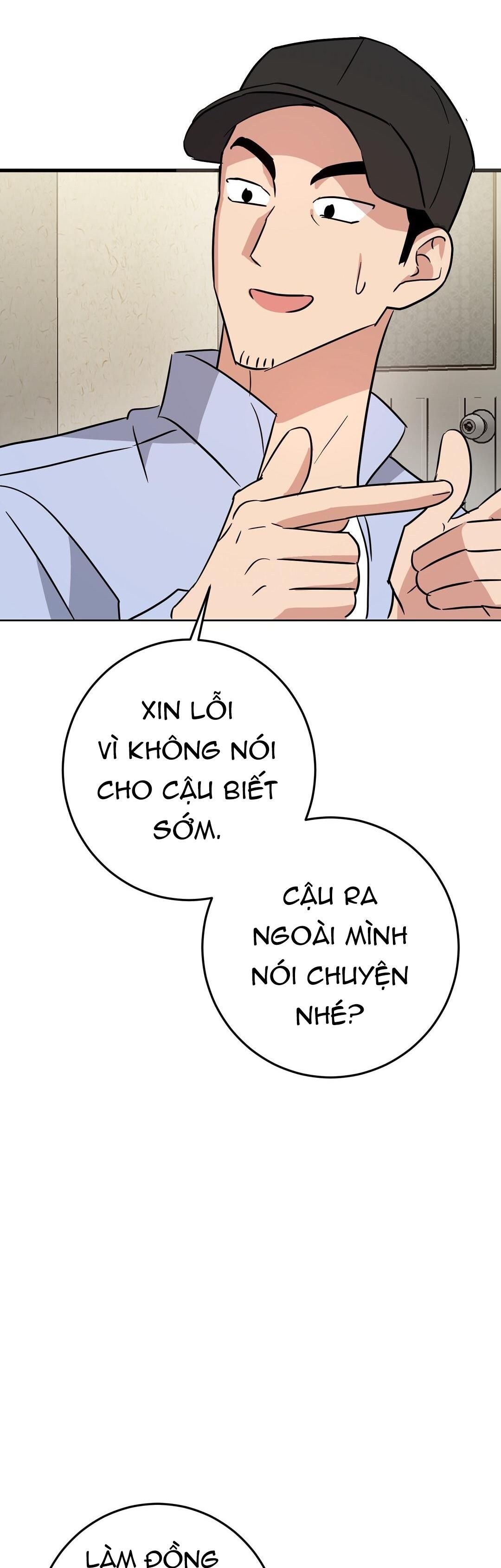 đọc truyện Nhà Tôi Thành Phim Trường Mất Rồi Chương 4 ảnh 31 tại Truyện Dạ Ký