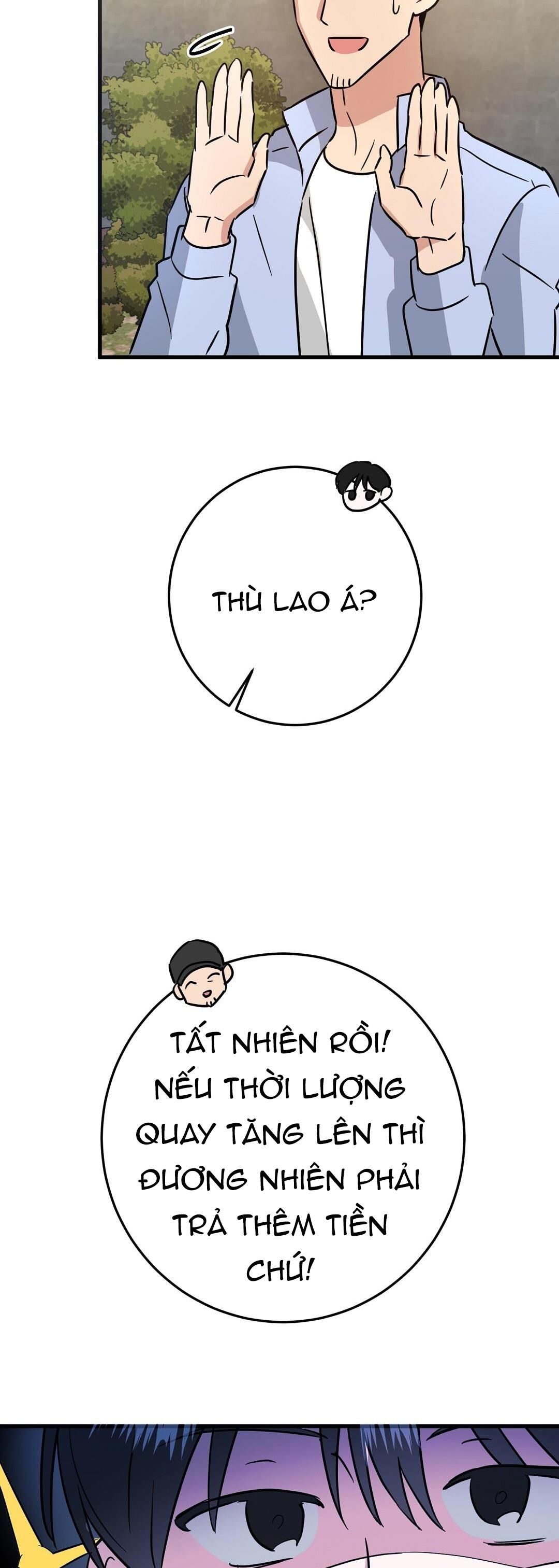 đọc truyện Nhà Tôi Thành Phim Trường Mất Rồi Chương 4 ảnh 33 tại Truyện Dạ Ký