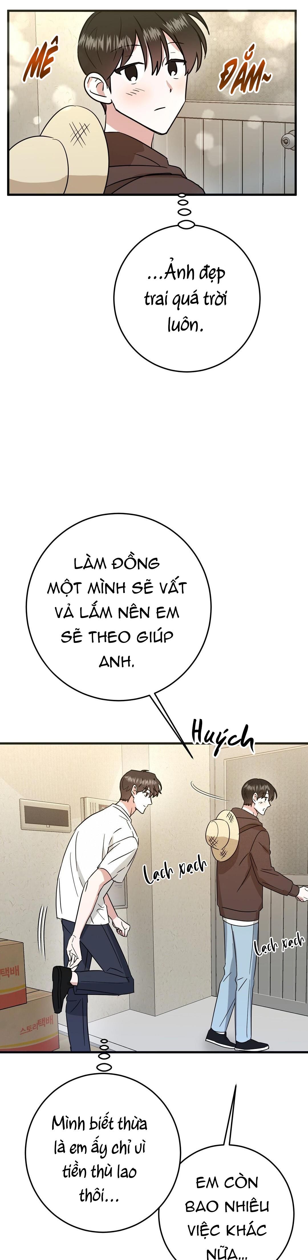 đọc truyện Nhà Tôi Thành Phim Trường Mất Rồi Chương 4 ảnh 38 tại Truyện Dạ Ký