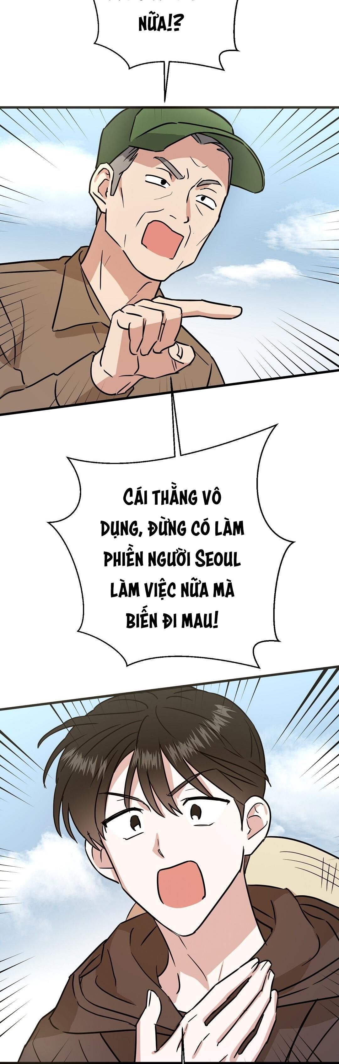 đọc truyện Nhà Tôi Thành Phim Trường Mất Rồi Chương 4 ảnh 49 tại Truyện Dạ Ký