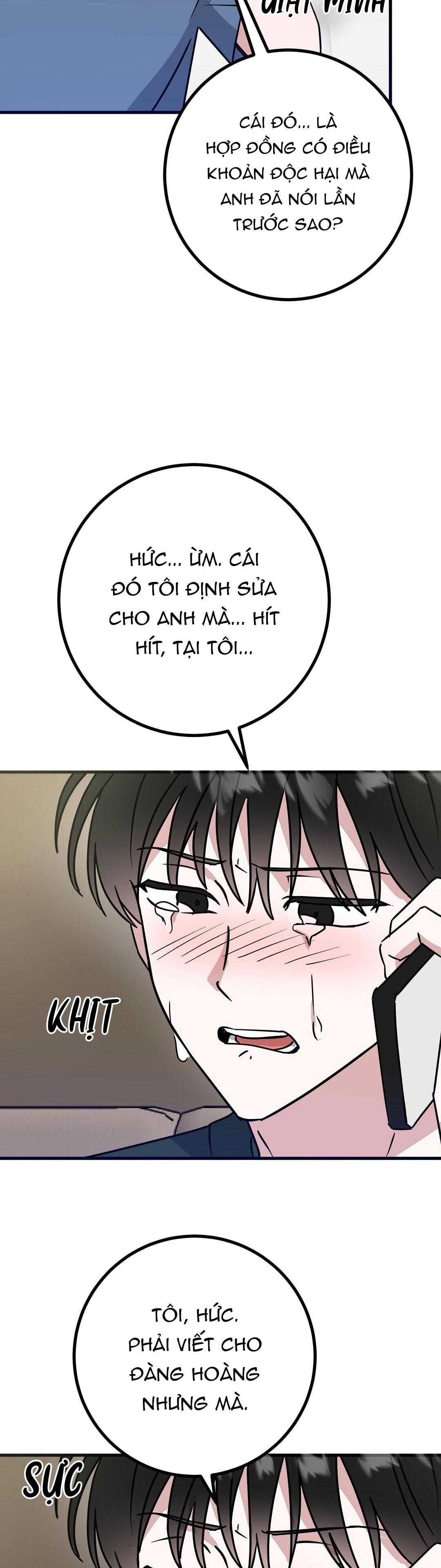 đọc truyện Nhà Tôi Thành Phim Trường Mất Rồi Chương 40 ảnh 18 tại Truyện Dạ Ký