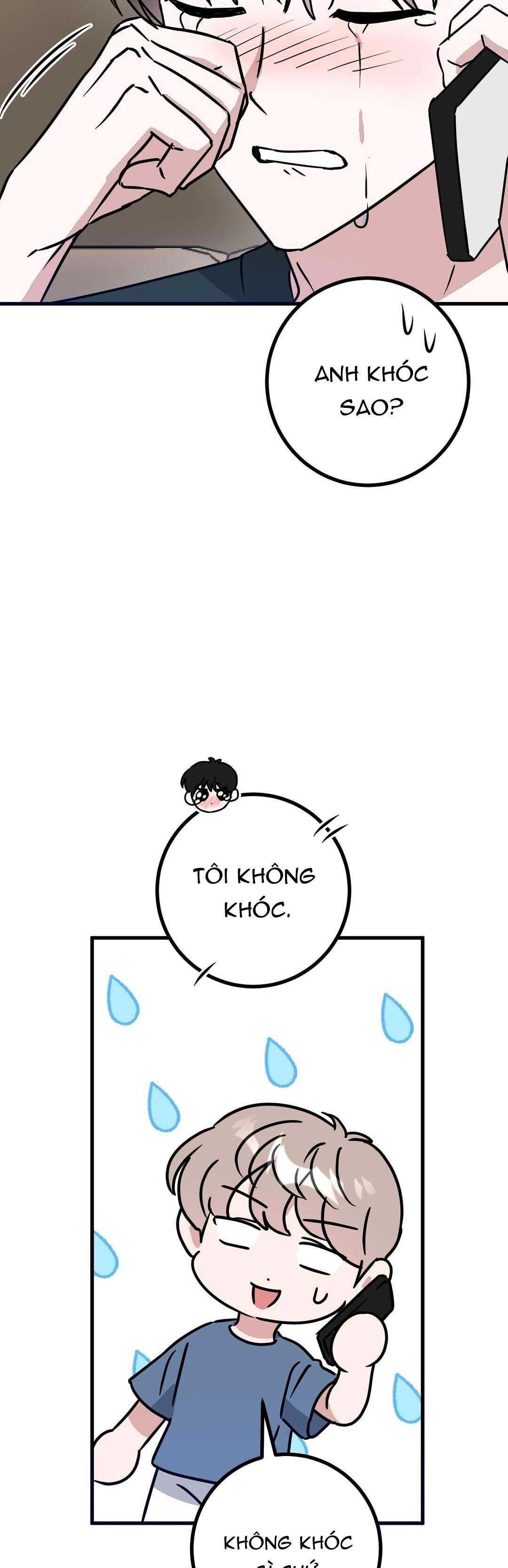 đọc truyện Nhà Tôi Thành Phim Trường Mất Rồi Chương 40 ảnh 19 tại Truyện Dạ Ký