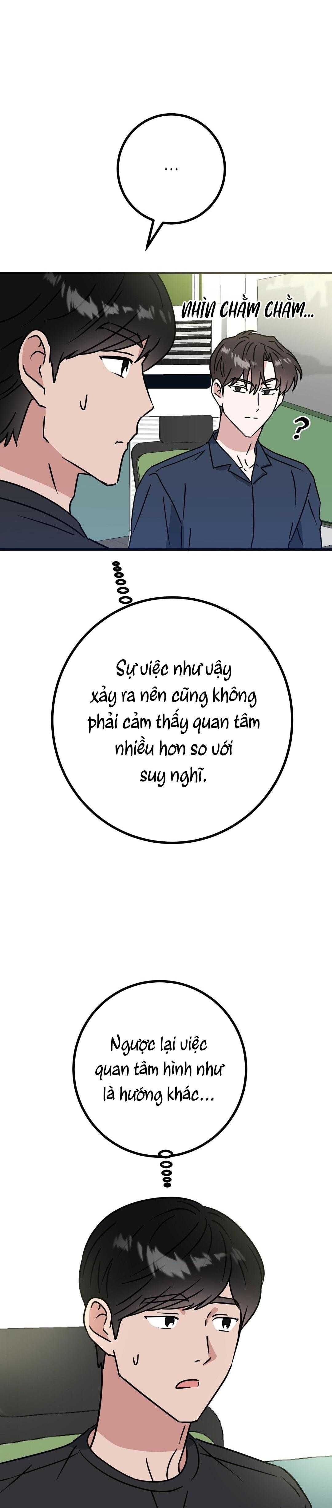 đọc truyện Nhà Tôi Thành Phim Trường Mất Rồi Chương 40 ảnh 31 tại Truyện Dạ Ký