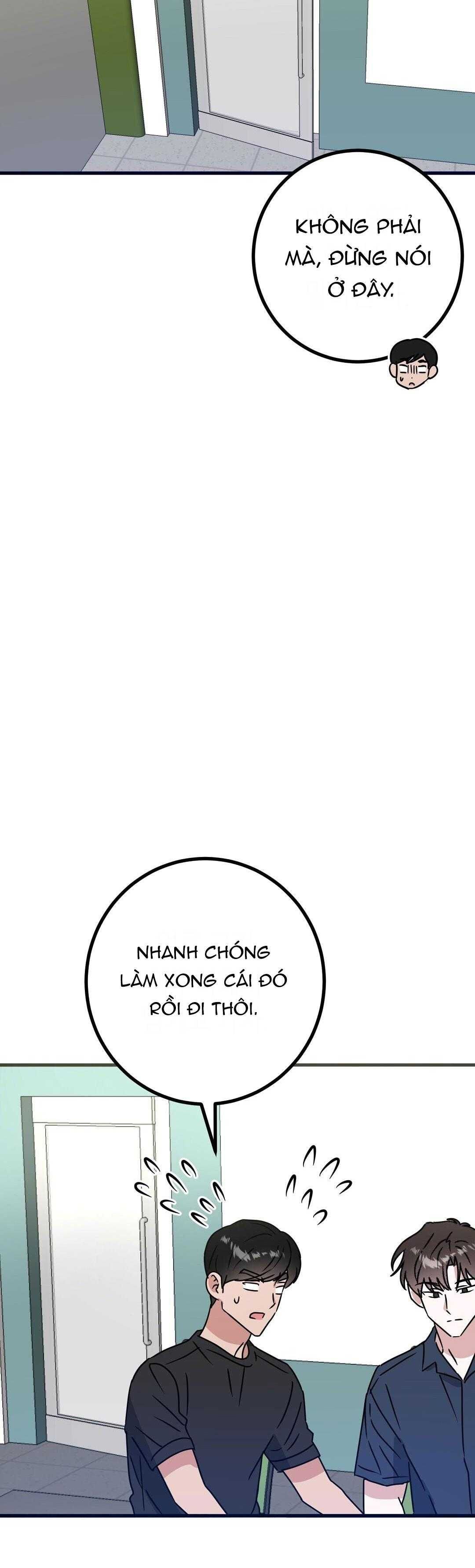 đọc truyện Nhà Tôi Thành Phim Trường Mất Rồi Chương 40 ảnh 37 tại Truyện Dạ Ký