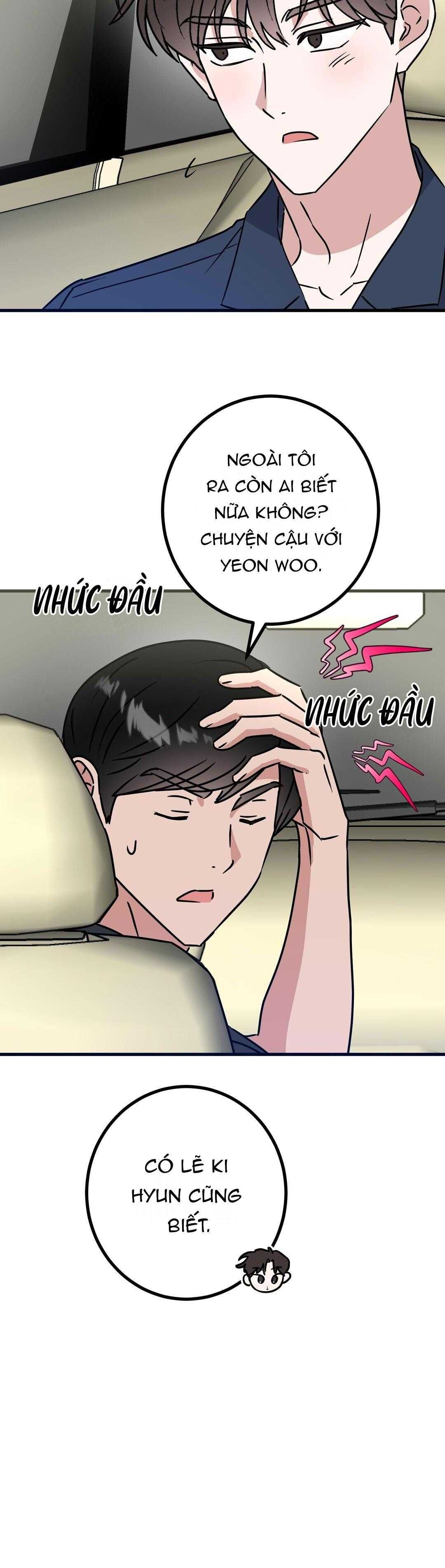 đọc truyện Nhà Tôi Thành Phim Trường Mất Rồi Chương 40 ảnh 40 tại Truyện Dạ Ký