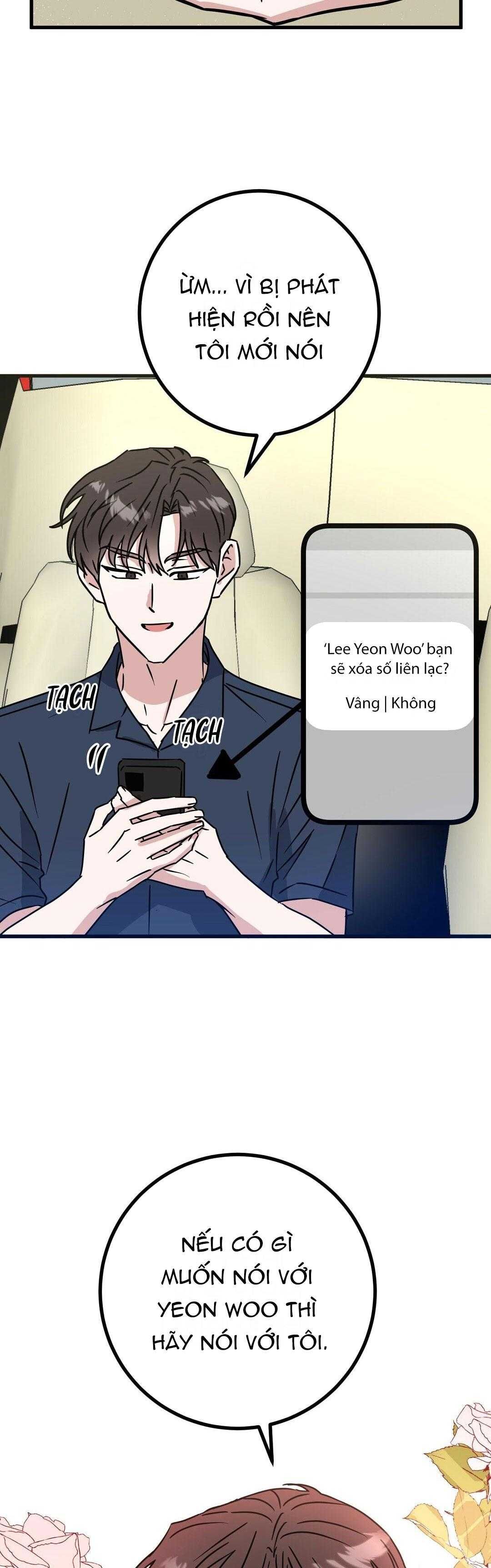 đọc truyện Nhà Tôi Thành Phim Trường Mất Rồi Chương 40 ảnh 44 tại Truyện Dạ Ký