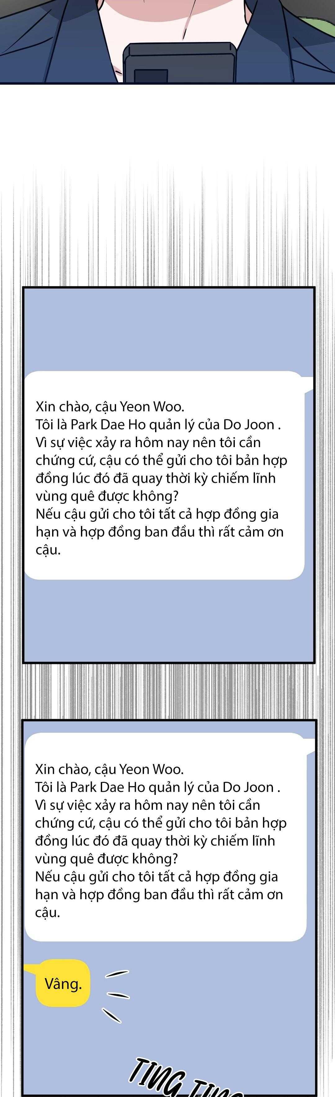 đọc truyện Nhà Tôi Thành Phim Trường Mất Rồi Chương 40 ảnh 7 tại Truyện Dạ Ký