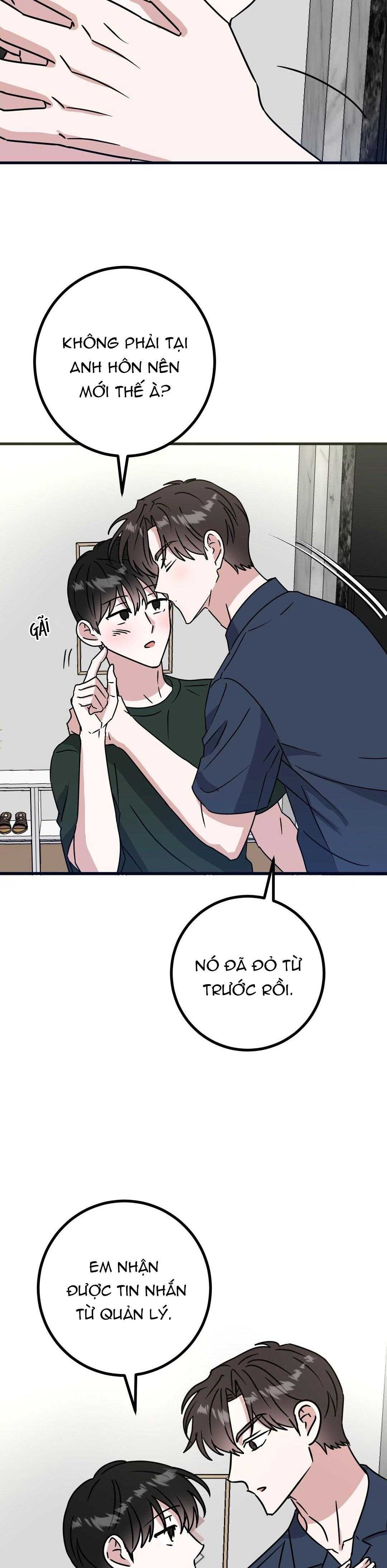 đọc truyện Nhà Tôi Thành Phim Trường Mất Rồi Chương 41 ảnh 2 tại Truyện Dạ Ký