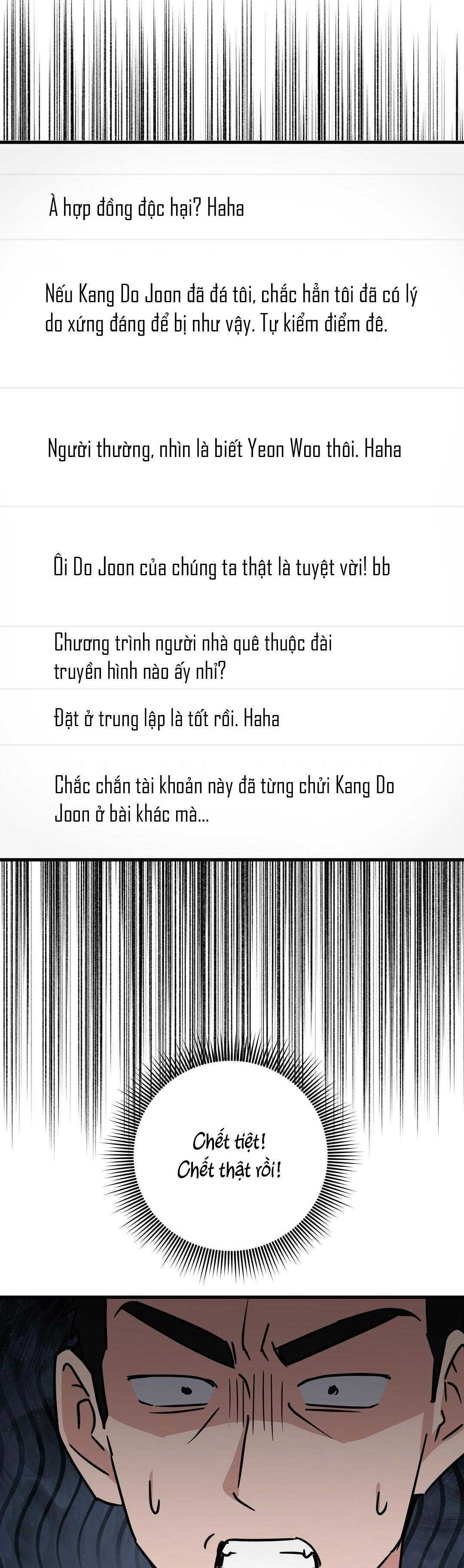 đọc truyện Nhà Tôi Thành Phim Trường Mất Rồi Chương 41 ảnh 19 tại Truyện Dạ Ký