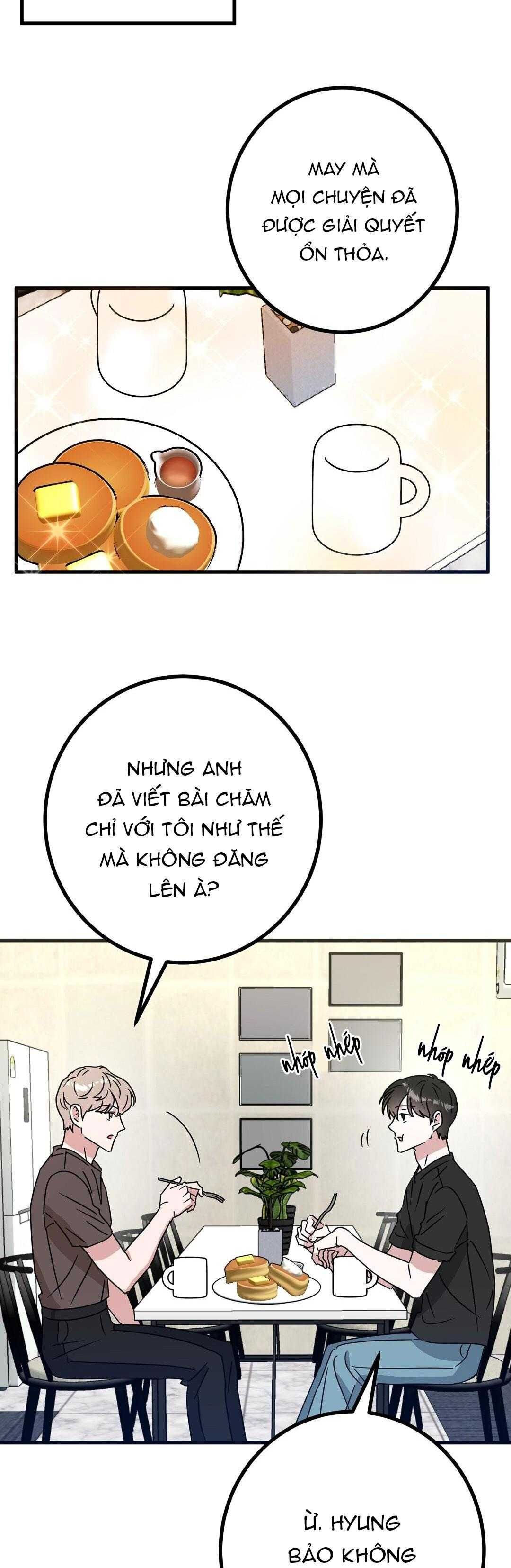 đọc truyện Nhà Tôi Thành Phim Trường Mất Rồi Chương 41 ảnh 27 tại Truyện Dạ Ký