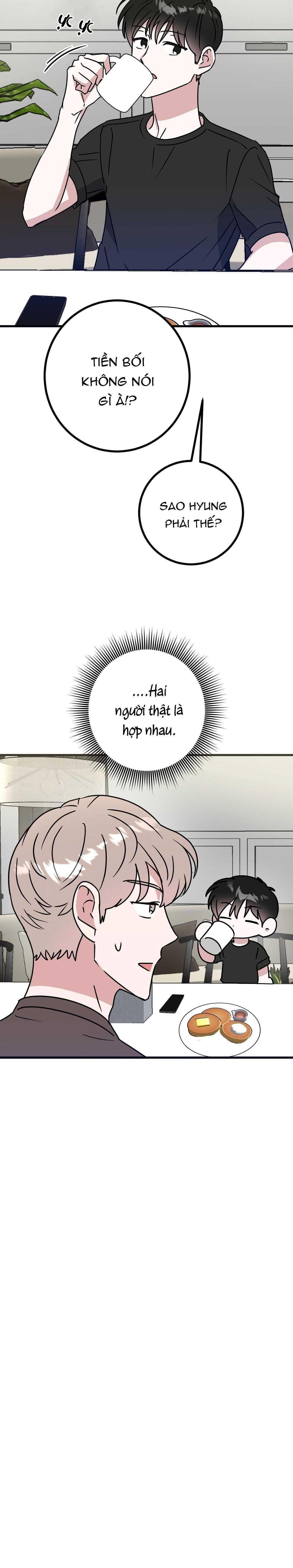 đọc truyện Nhà Tôi Thành Phim Trường Mất Rồi Chương 41 ảnh 40 tại Truyện Dạ Ký