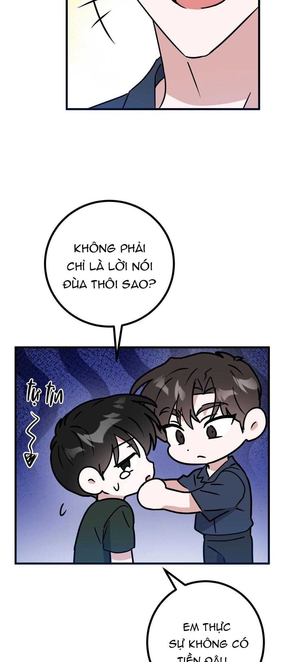 đọc truyện Nhà Tôi Thành Phim Trường Mất Rồi Chương 41 ảnh 9 tại Truyện Dạ Ký