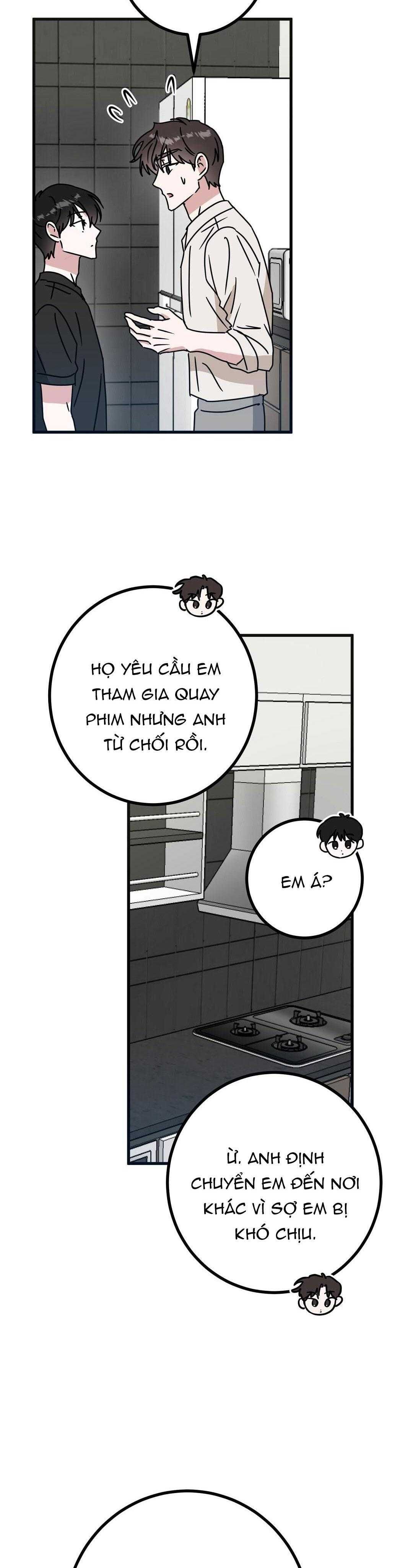 đọc truyện Nhà Tôi Thành Phim Trường Mất Rồi Chương 42 ảnh 12 tại Truyện Dạ Ký