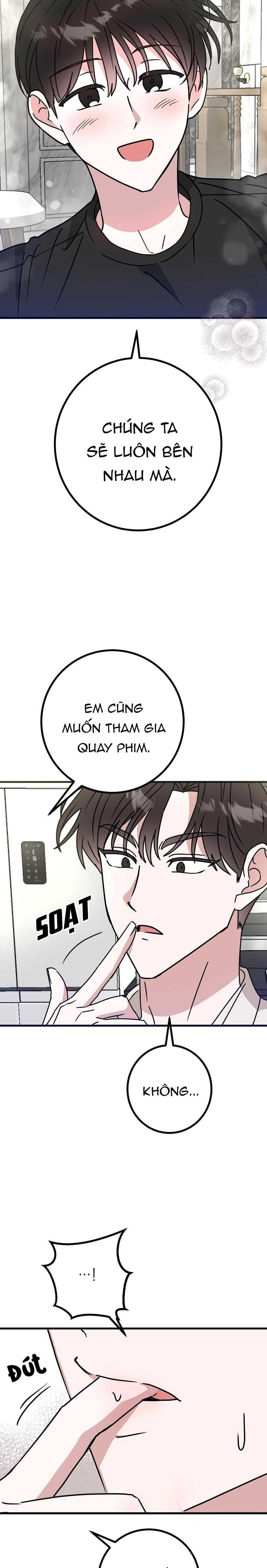 đọc truyện Nhà Tôi Thành Phim Trường Mất Rồi Chương 42 ảnh 19 tại Truyện Dạ Ký