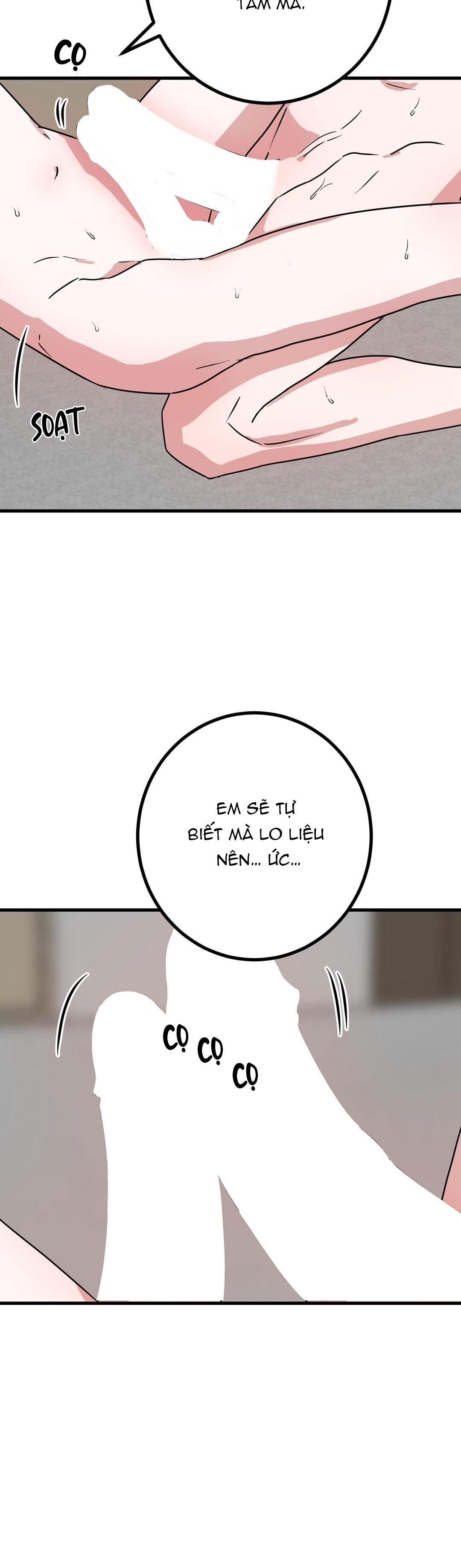 đọc truyện Nhà Tôi Thành Phim Trường Mất Rồi Chương 43 ảnh 3 tại Truyện Dạ Ký