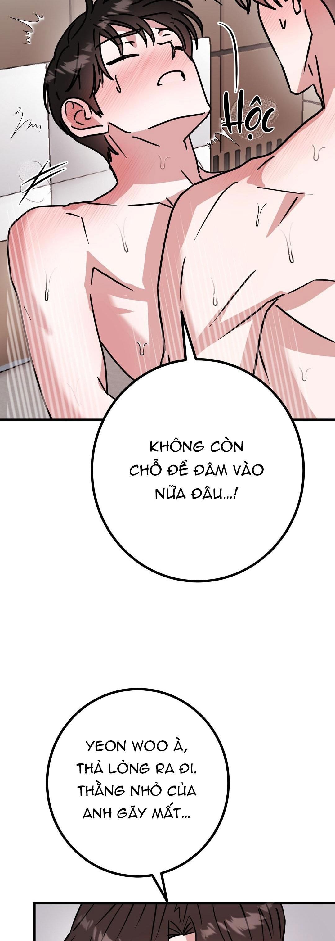 đọc truyện Nhà Tôi Thành Phim Trường Mất Rồi Chương 43 ảnh 23 tại Truyện Dạ Ký
