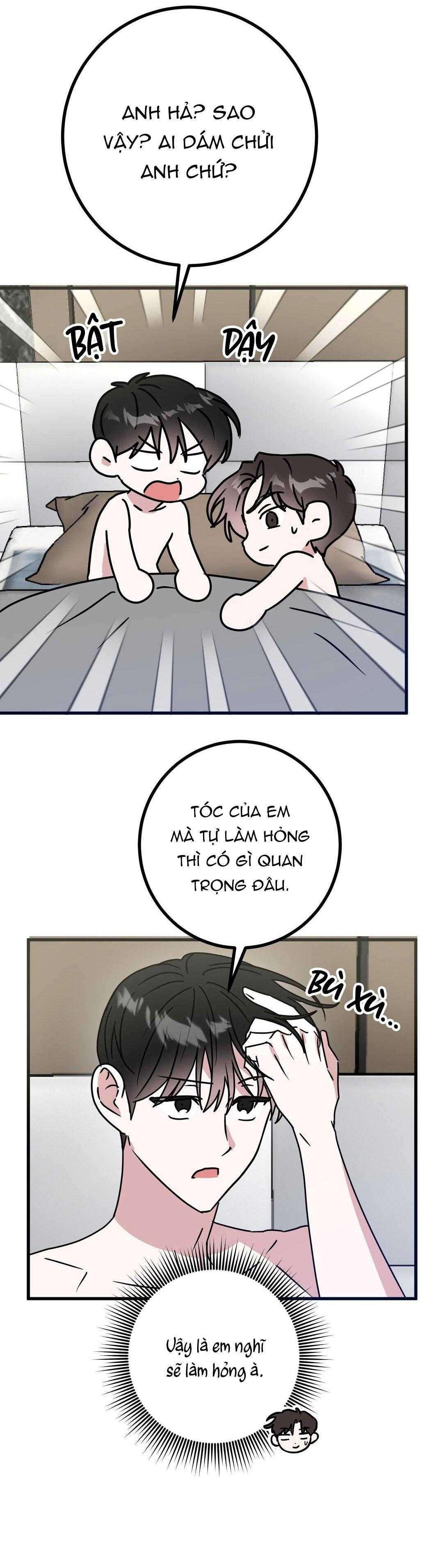 đọc truyện Nhà Tôi Thành Phim Trường Mất Rồi Chương 44 ảnh 13 tại Truyện Dạ Ký