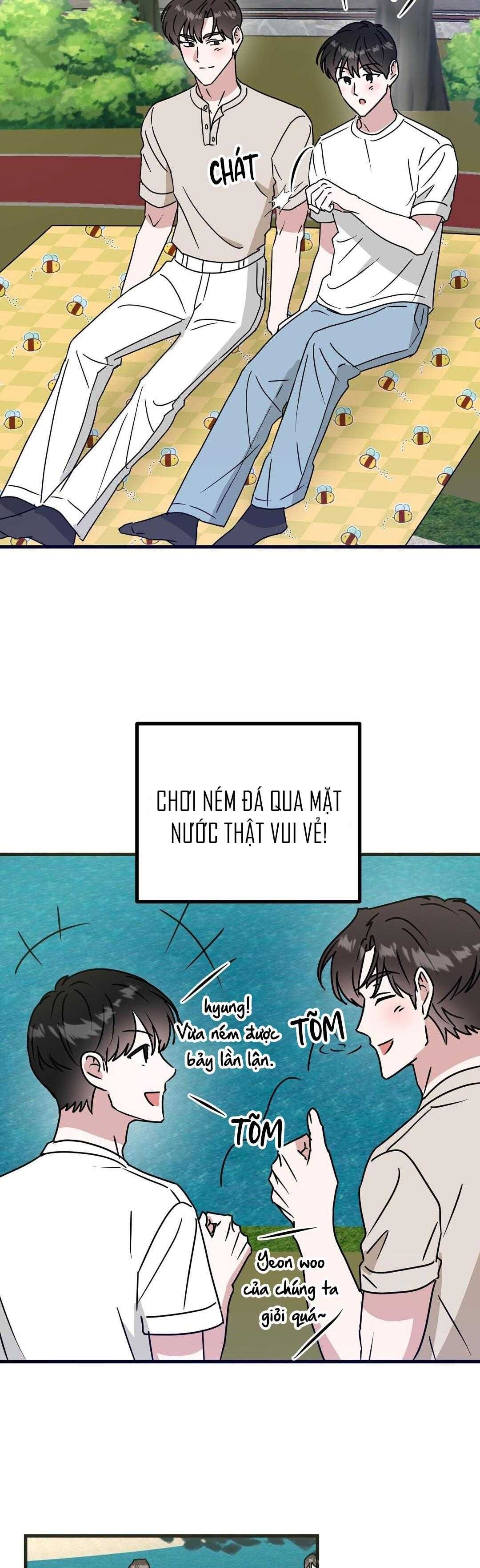đọc truyện Nhà Tôi Thành Phim Trường Mất Rồi Chương 44 ảnh 30 tại Truyện Dạ Ký