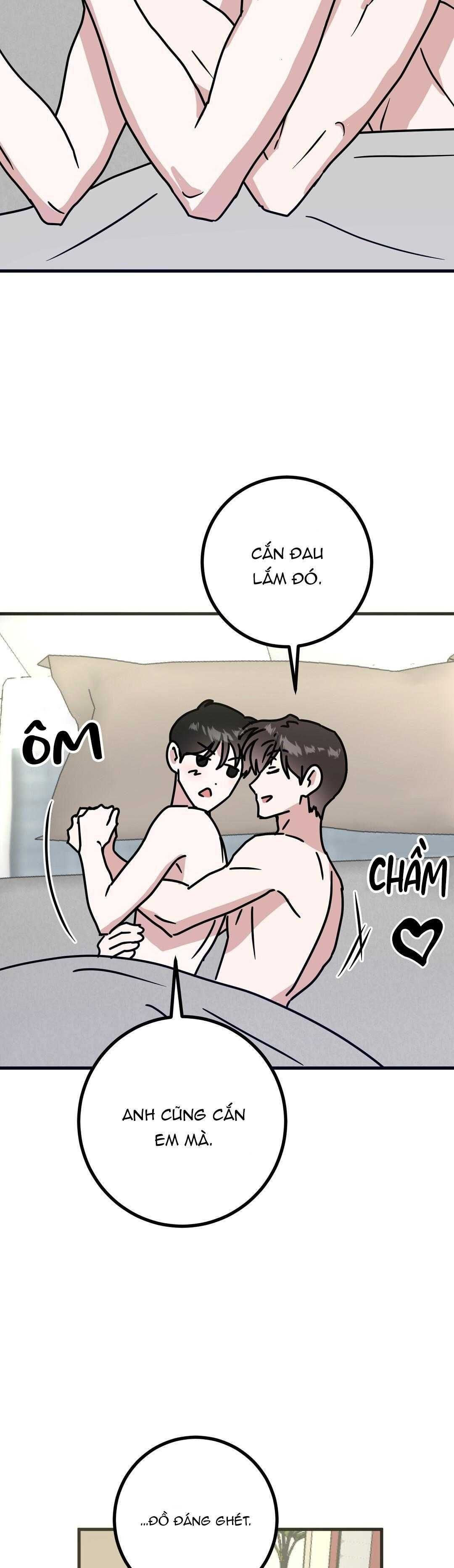 đọc truyện Nhà Tôi Thành Phim Trường Mất Rồi Chương 44 ảnh 6 tại Truyện Dạ Ký