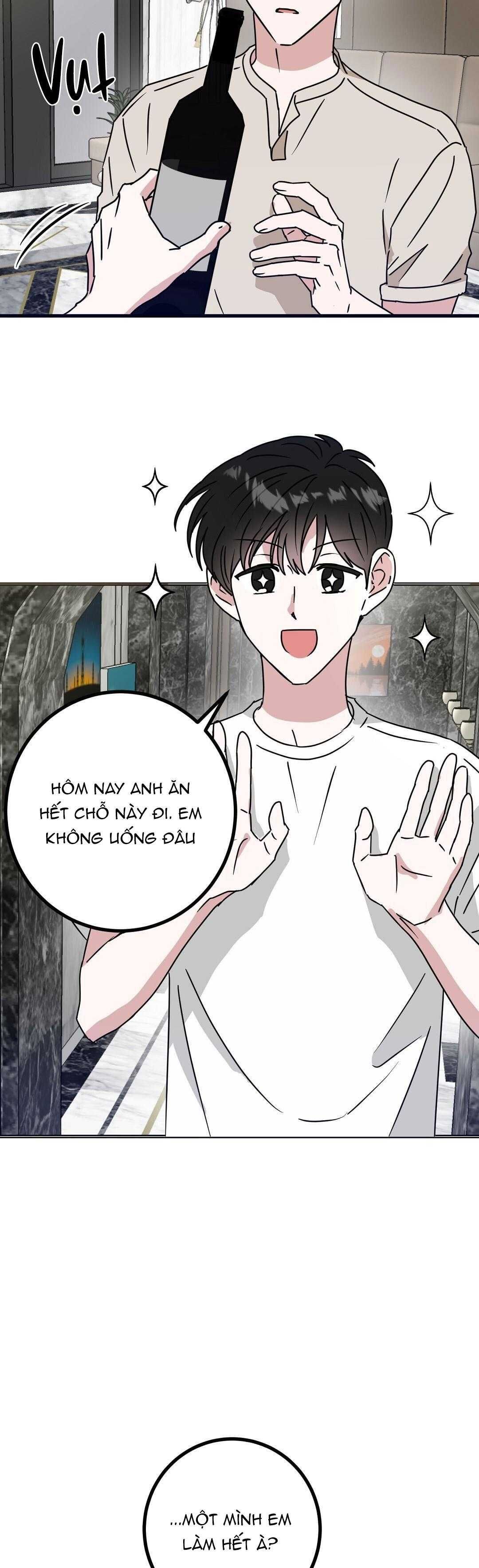đọc truyện Nhà Tôi Thành Phim Trường Mất Rồi Chương 45 ảnh 18 tại Truyện Dạ Ký