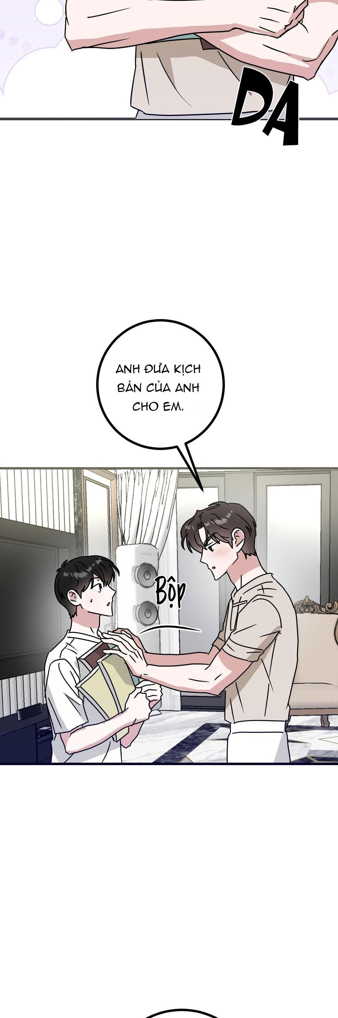 đọc truyện Nhà Tôi Thành Phim Trường Mất Rồi Chương 46 ảnh 19 tại Truyện Dạ Ký