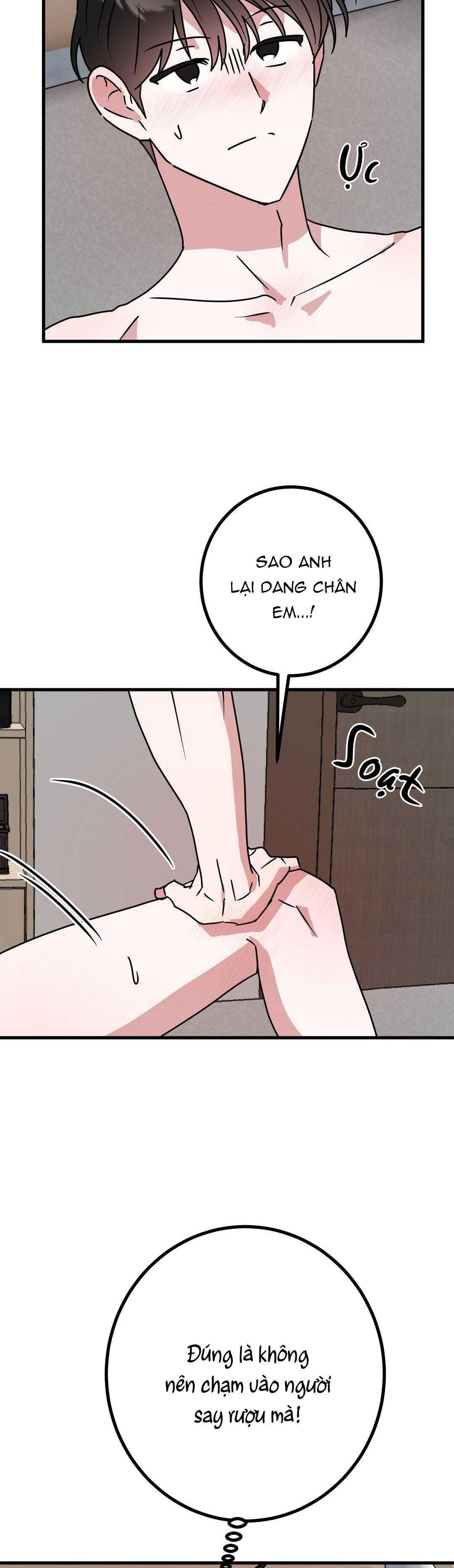 đọc truyện Nhà Tôi Thành Phim Trường Mất Rồi Chương 47 ảnh 16 tại Truyện Dạ Ký