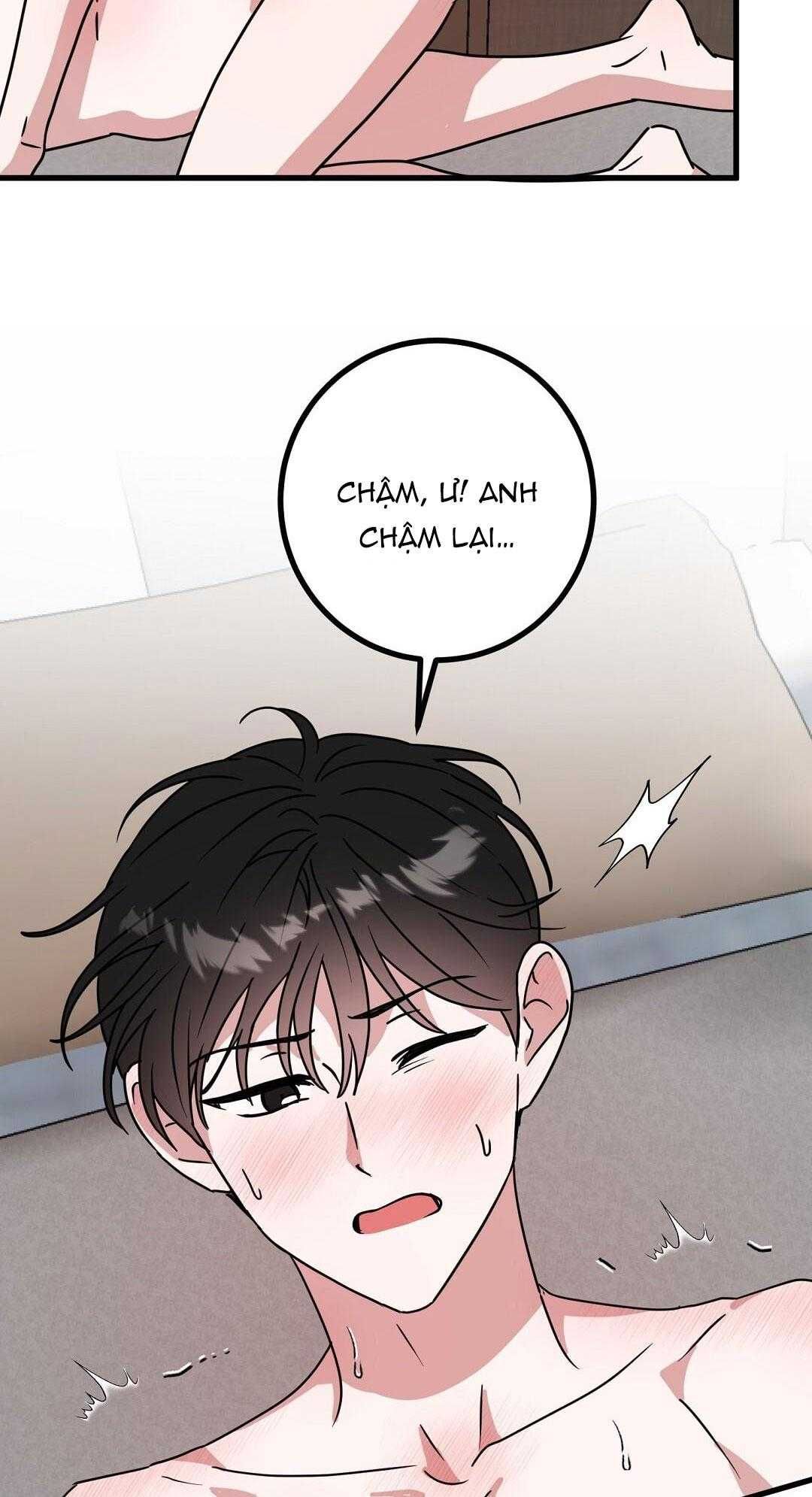 đọc truyện Nhà Tôi Thành Phim Trường Mất Rồi Chương 47 ảnh 22 tại Truyện Dạ Ký