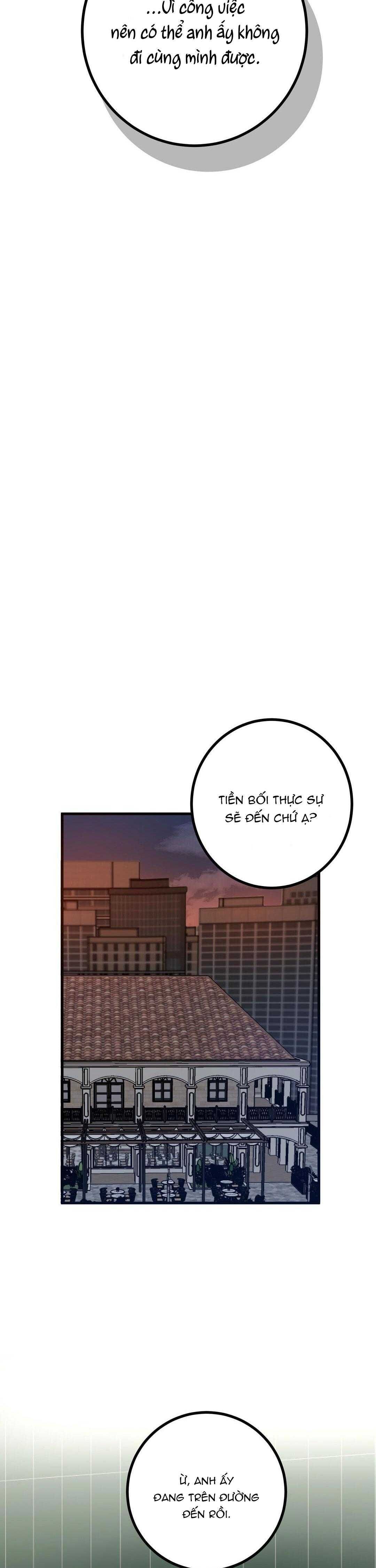 đọc truyện Nhà Tôi Thành Phim Trường Mất Rồi Chương 48 ảnh 20 tại Truyện Dạ Ký