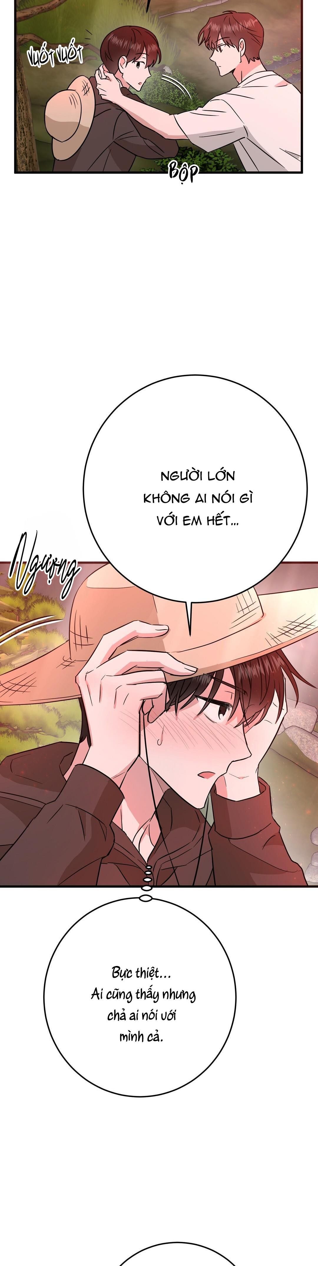 đọc truyện Nhà Tôi Thành Phim Trường Mất Rồi Chương 5 ảnh 30 tại Truyện Dạ Ký