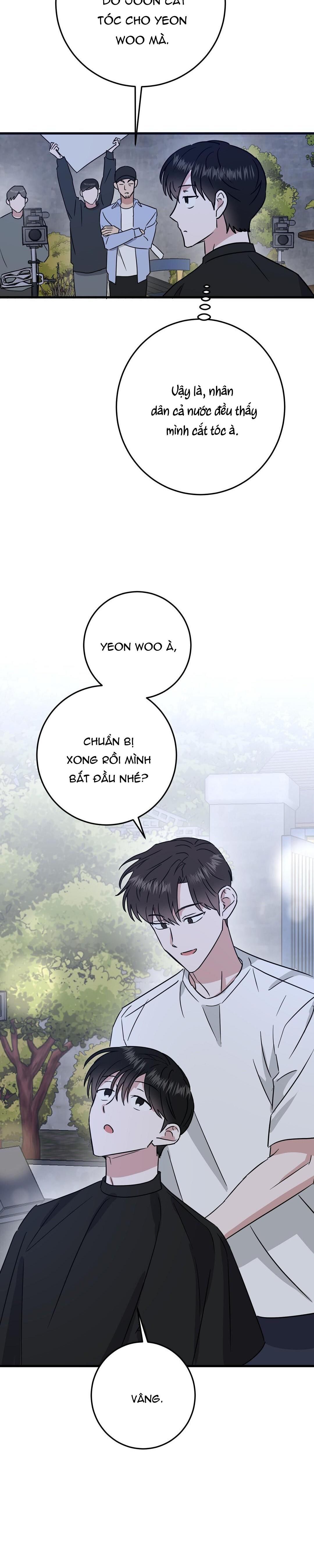 đọc truyện Nhà Tôi Thành Phim Trường Mất Rồi Chương 5 ảnh 33 tại Truyện Dạ Ký