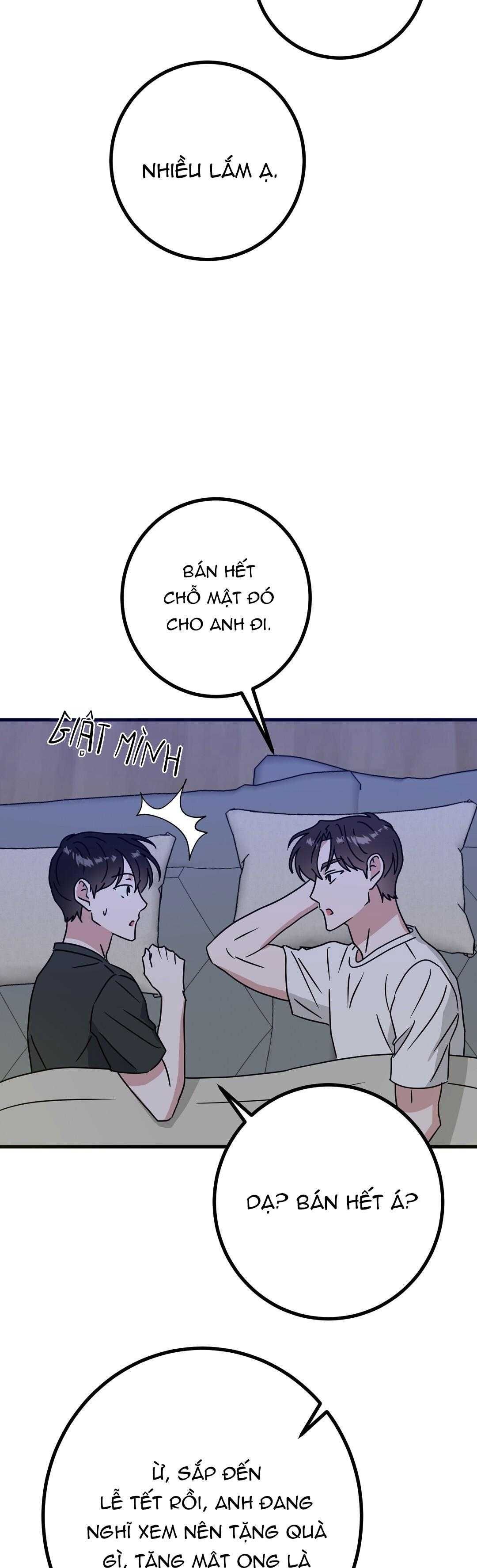 đọc truyện Nhà Tôi Thành Phim Trường Mất Rồi Chương 50 ảnh 20 tại Truyện Dạ Ký