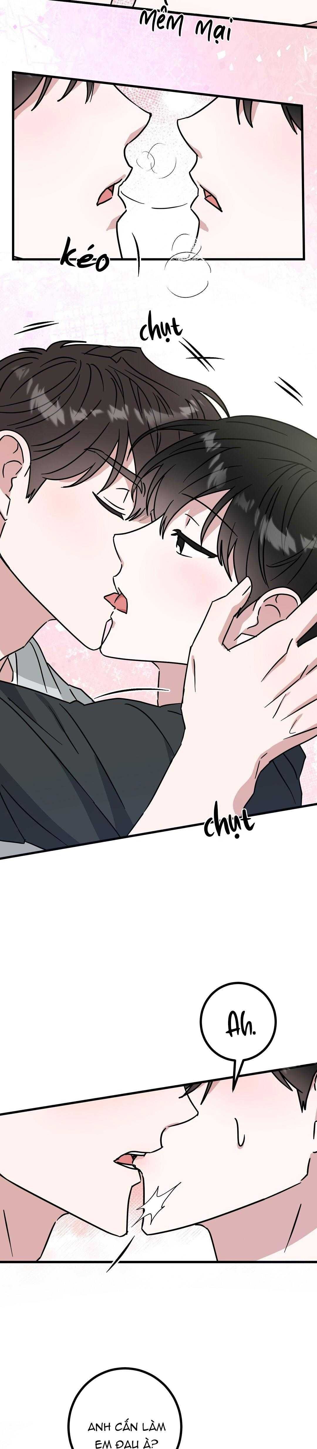 đọc truyện Nhà Tôi Thành Phim Trường Mất Rồi Chương 50 ảnh 3 tại Truyện Dạ Ký