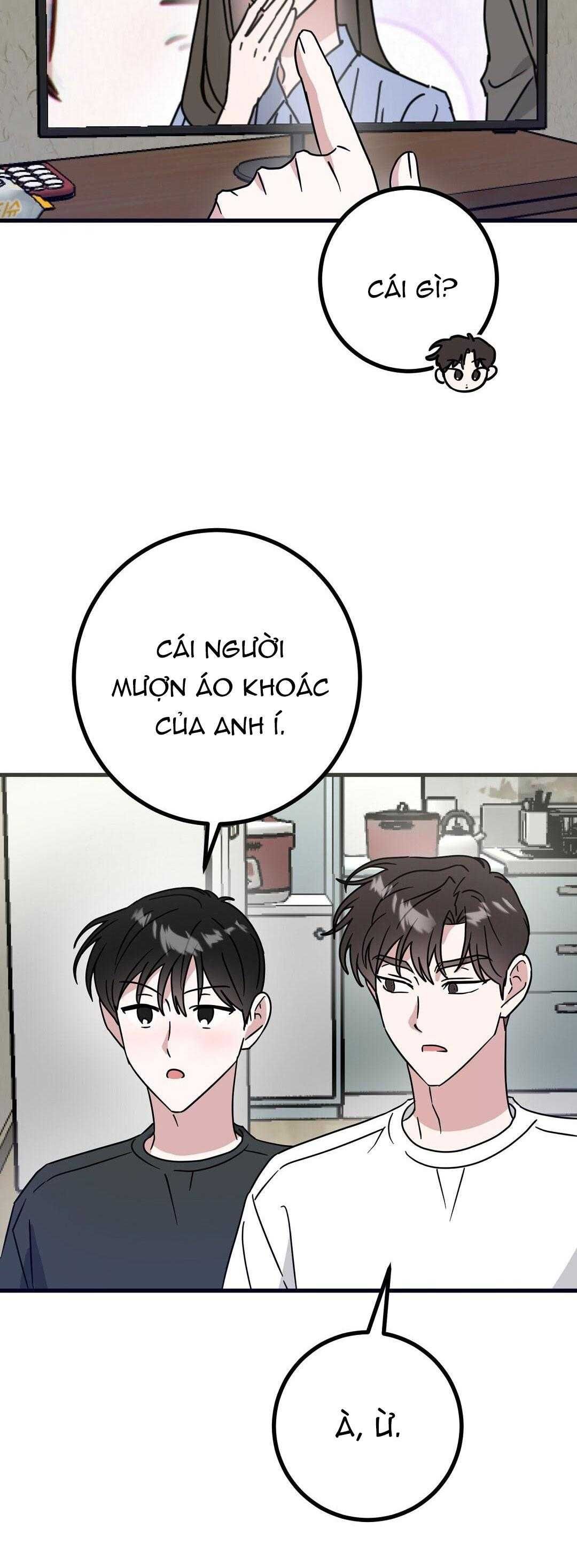 đọc truyện Nhà Tôi Thành Phim Trường Mất Rồi Chương 50 ảnh 24 tại Truyện Dạ Ký
