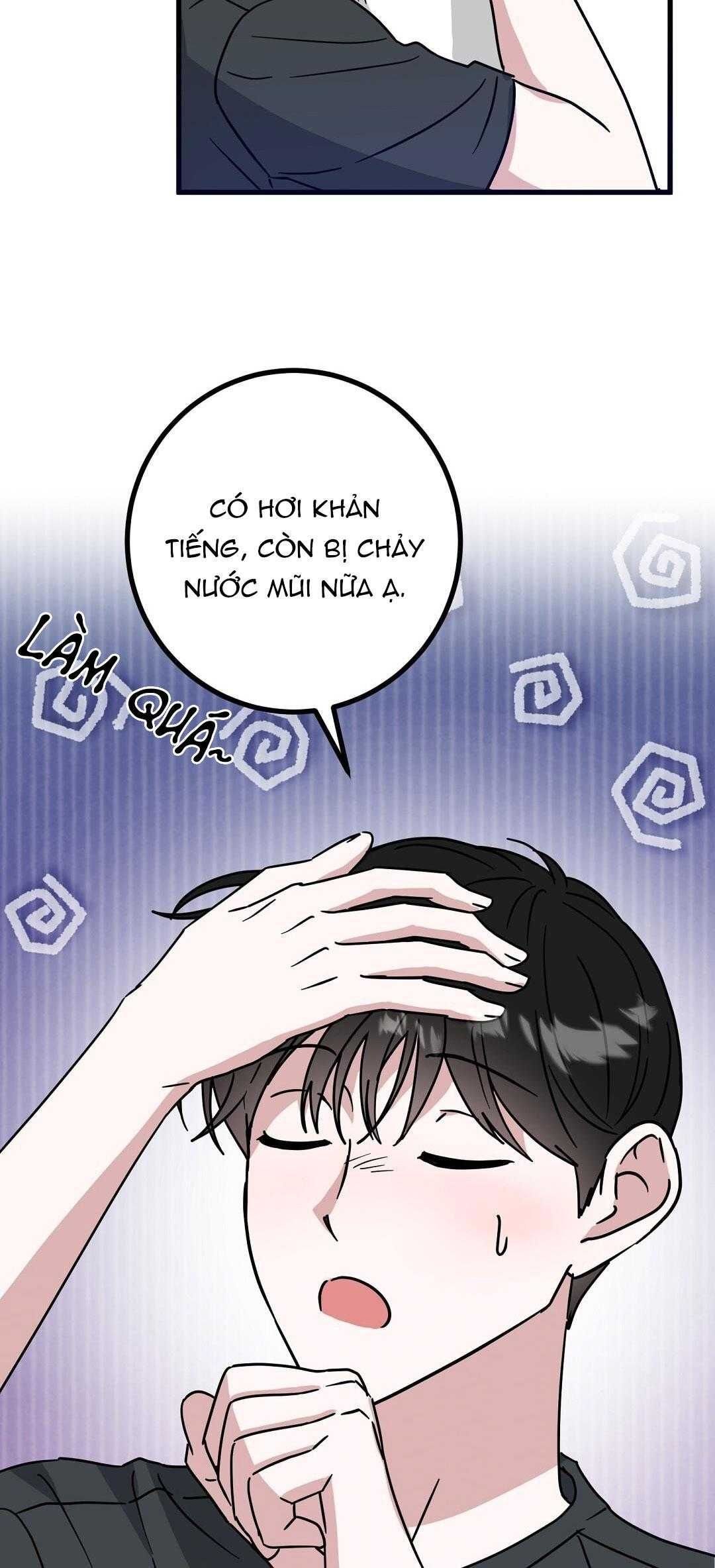 đọc truyện Nhà Tôi Thành Phim Trường Mất Rồi Chương 50 ảnh 31 tại Truyện Dạ Ký