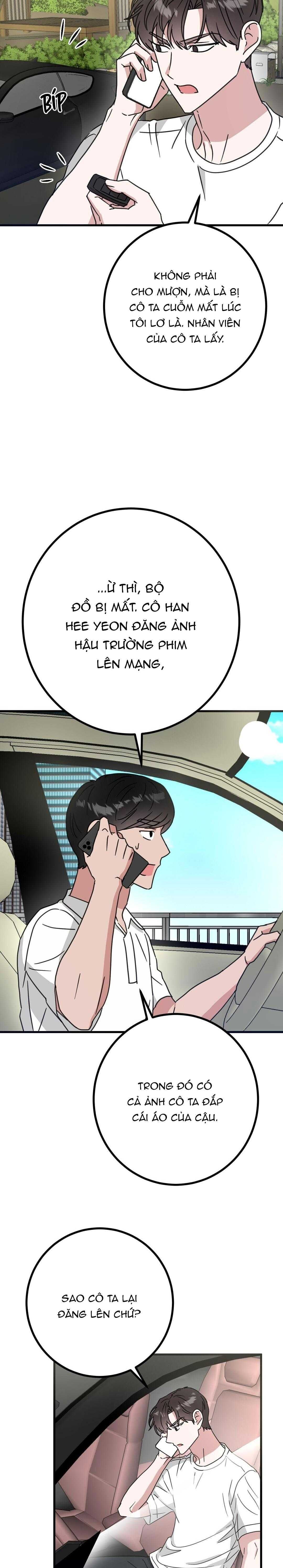 đọc truyện Nhà Tôi Thành Phim Trường Mất Rồi Chương 51 ảnh 2 tại Truyện Dạ Ký