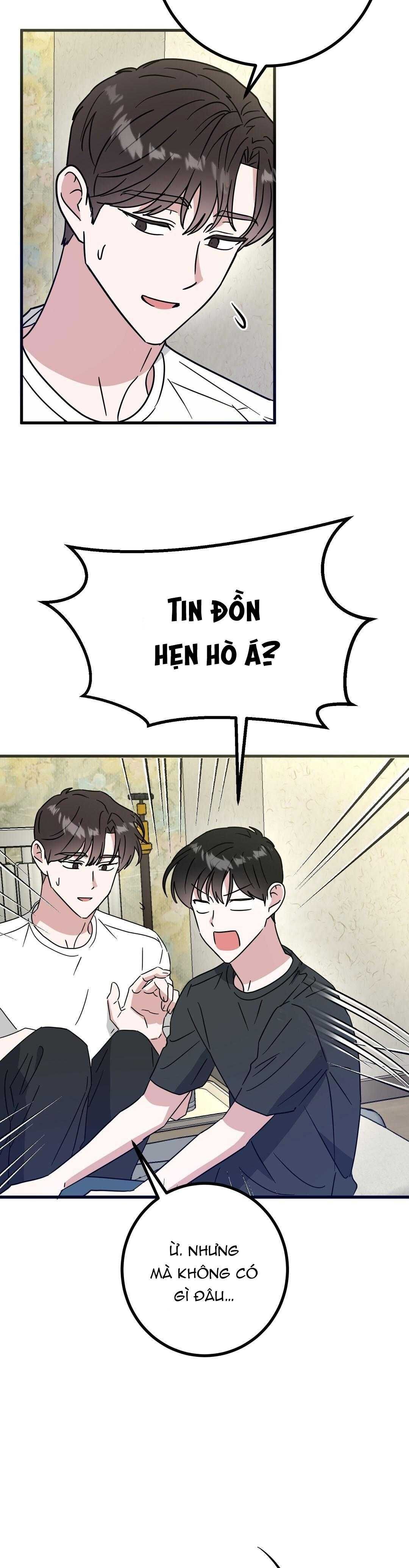 đọc truyện Nhà Tôi Thành Phim Trường Mất Rồi Chương 51 ảnh 12 tại Truyện Dạ Ký