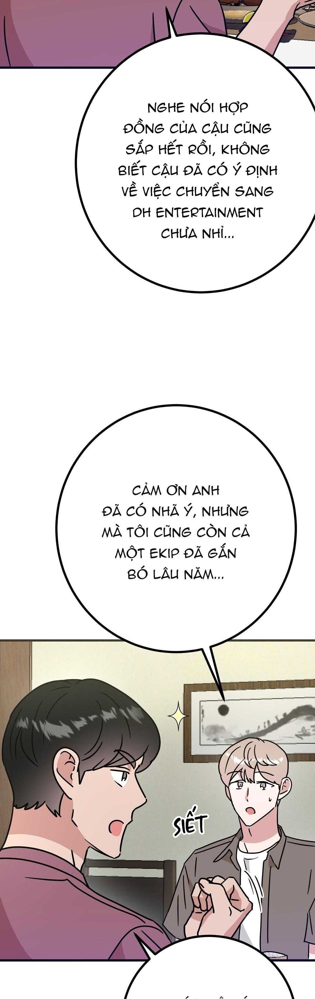 đọc truyện Nhà Tôi Thành Phim Trường Mất Rồi Chương 51 ảnh 33 tại Truyện Dạ Ký