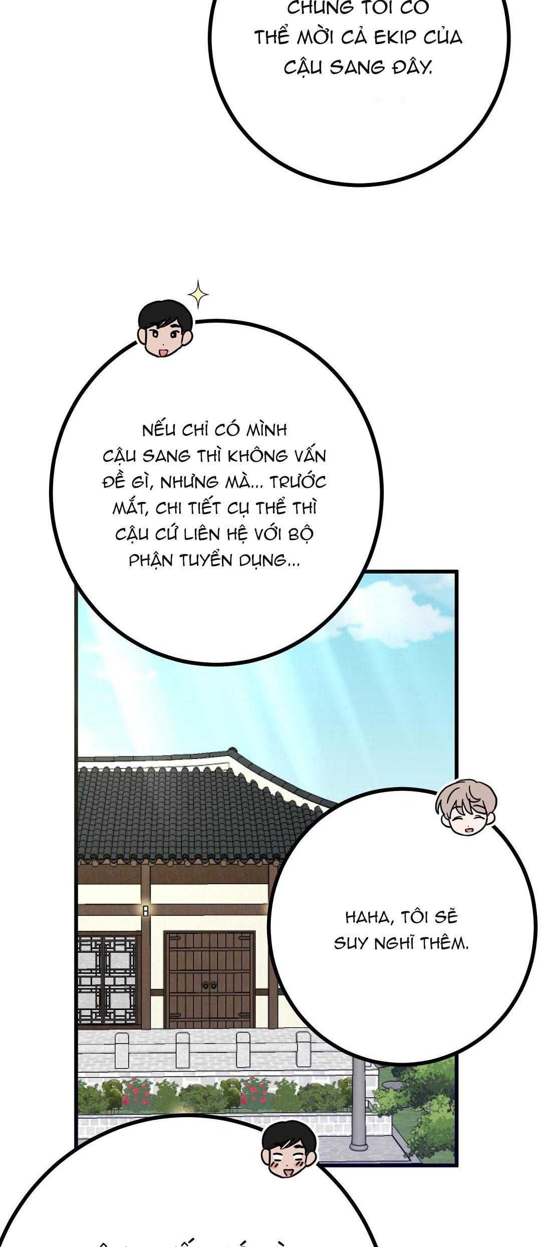 đọc truyện Nhà Tôi Thành Phim Trường Mất Rồi Chương 51 ảnh 34 tại Truyện Dạ Ký