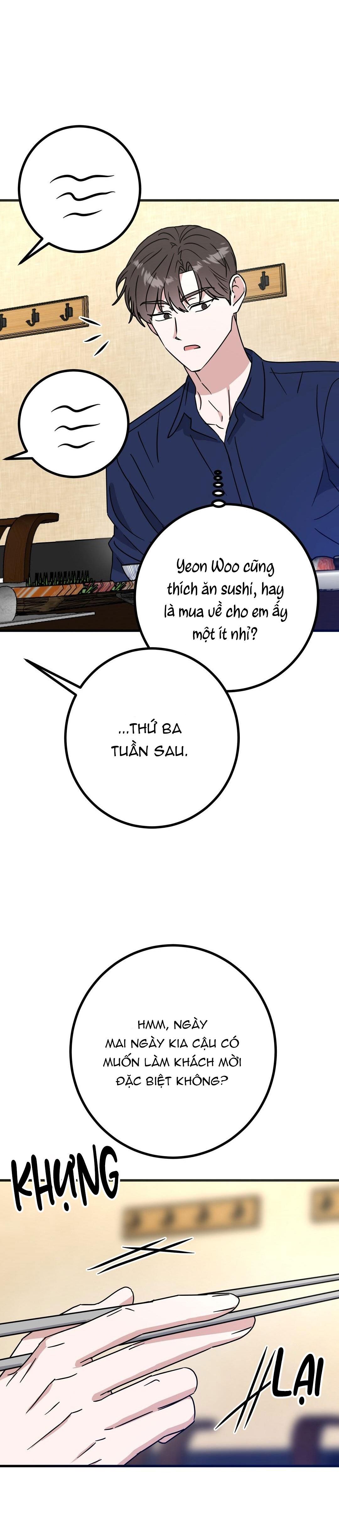 đọc truyện Nhà Tôi Thành Phim Trường Mất Rồi Chương 52 ảnh 10 tại Truyện Dạ Ký