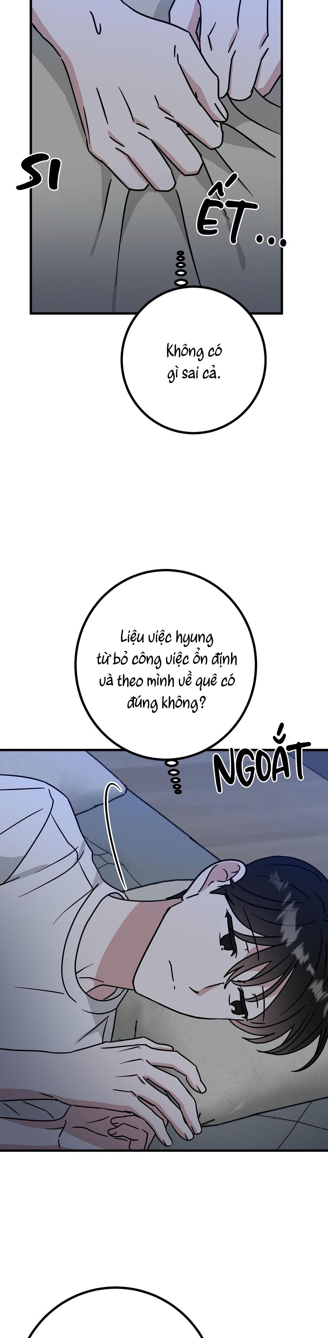 đọc truyện Nhà Tôi Thành Phim Trường Mất Rồi Chương 53 ảnh 3 tại Truyện Dạ Ký