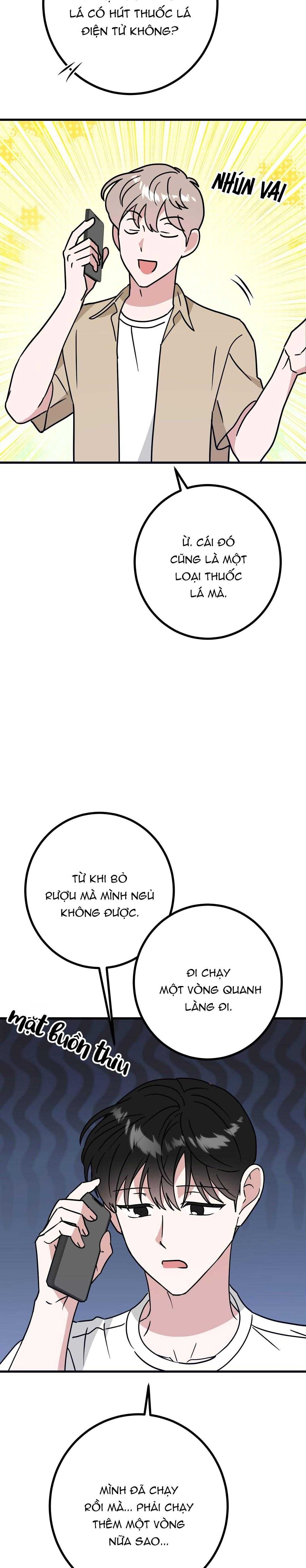 đọc truyện Nhà Tôi Thành Phim Trường Mất Rồi Chương 54 ảnh 30 tại Truyện Dạ Ký