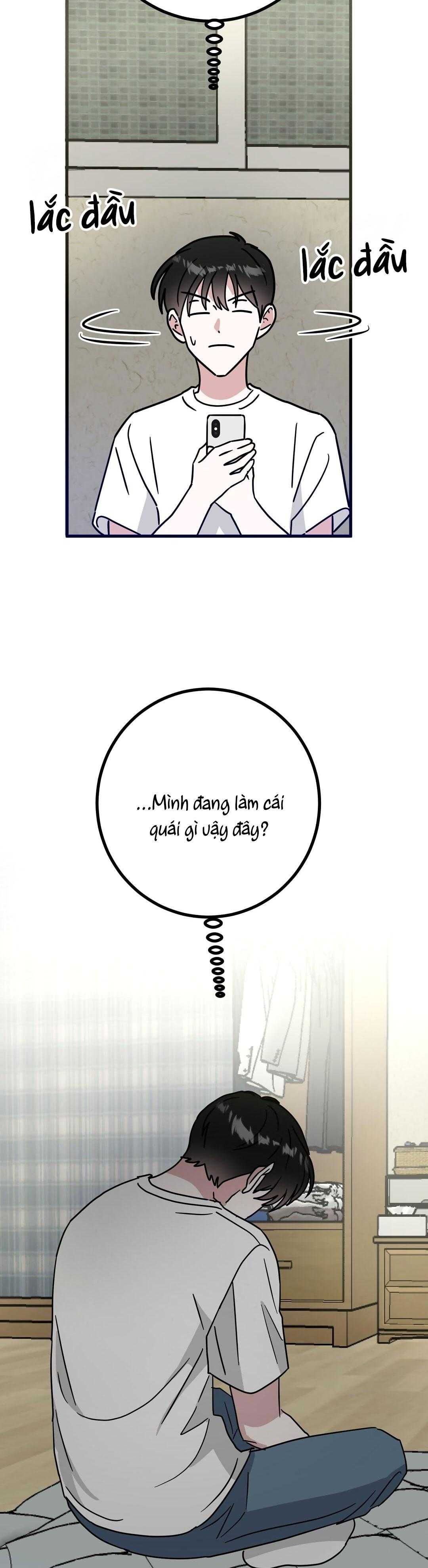 đọc truyện Nhà Tôi Thành Phim Trường Mất Rồi Chương 54 ảnh 49 tại Truyện Dạ Ký