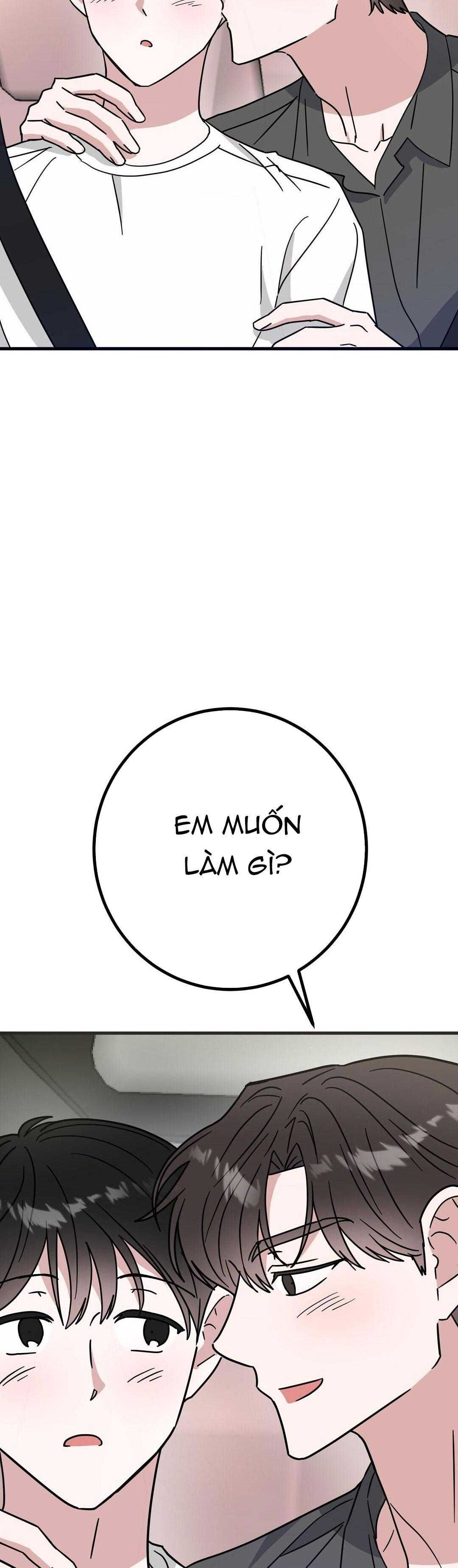 đọc truyện Nhà Tôi Thành Phim Trường Mất Rồi Chương 56 ảnh 44 tại Truyện Dạ Ký