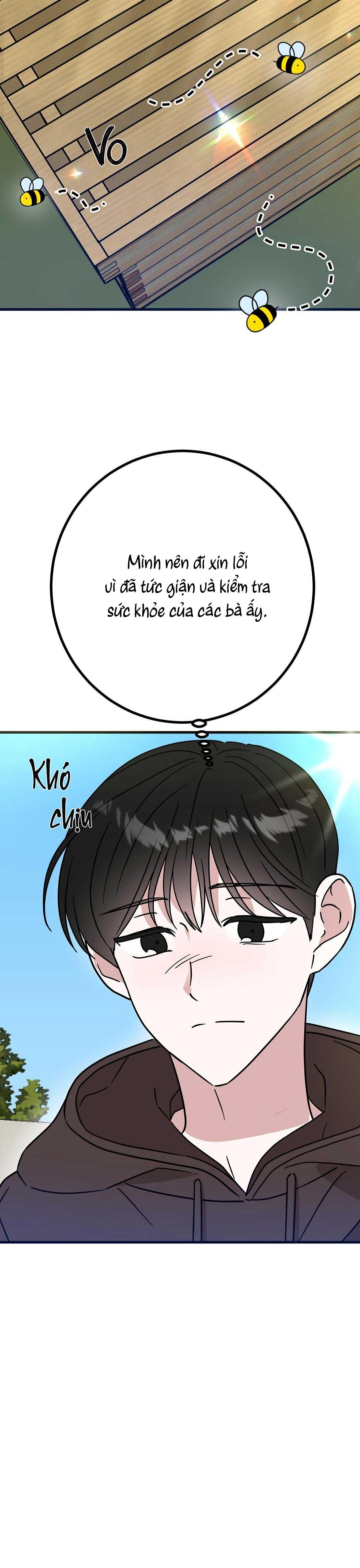 đọc truyện Nhà Tôi Thành Phim Trường Mất Rồi Chương 58 ảnh 23 tại Truyện Dạ Ký