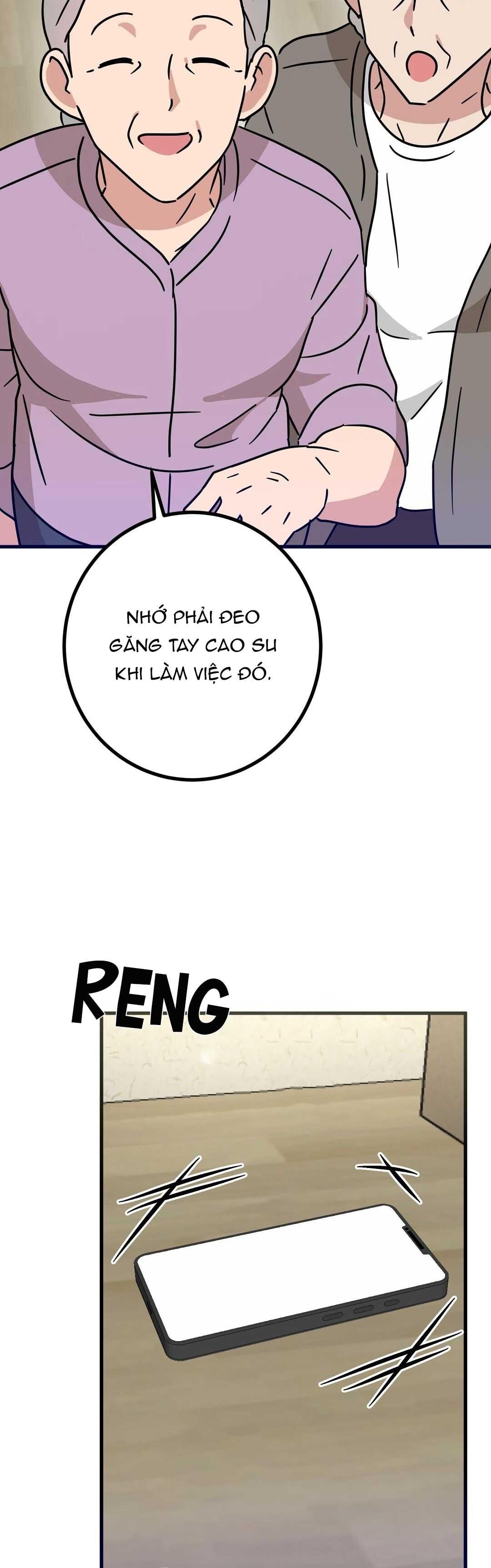 đọc truyện Nhà Tôi Thành Phim Trường Mất Rồi Chương 58 ảnh 37 tại Truyện Dạ Ký