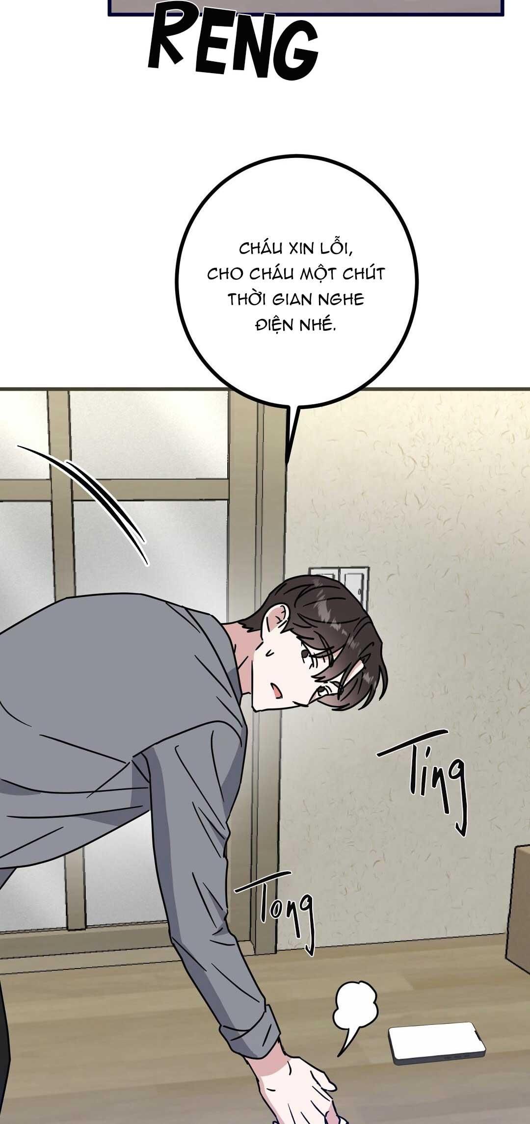 đọc truyện Nhà Tôi Thành Phim Trường Mất Rồi Chương 58 ảnh 38 tại Truyện Dạ Ký