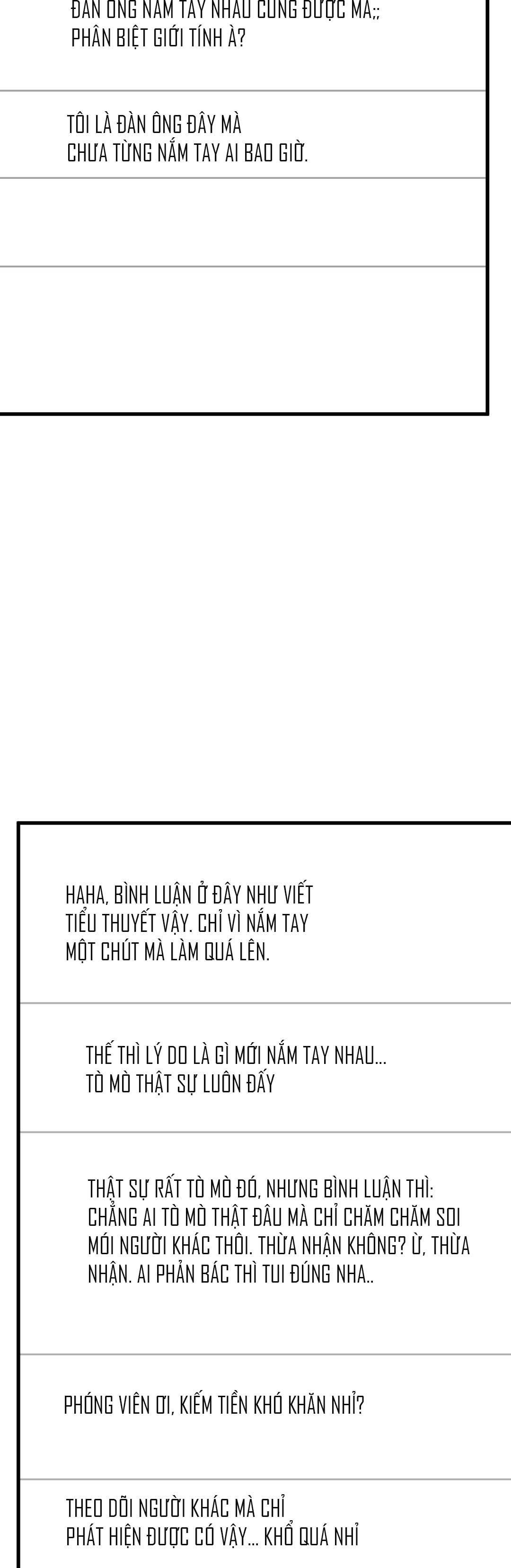 đọc truyện Nhà Tôi Thành Phim Trường Mất Rồi Chương 58 ảnh 49 tại Truyện Dạ Ký